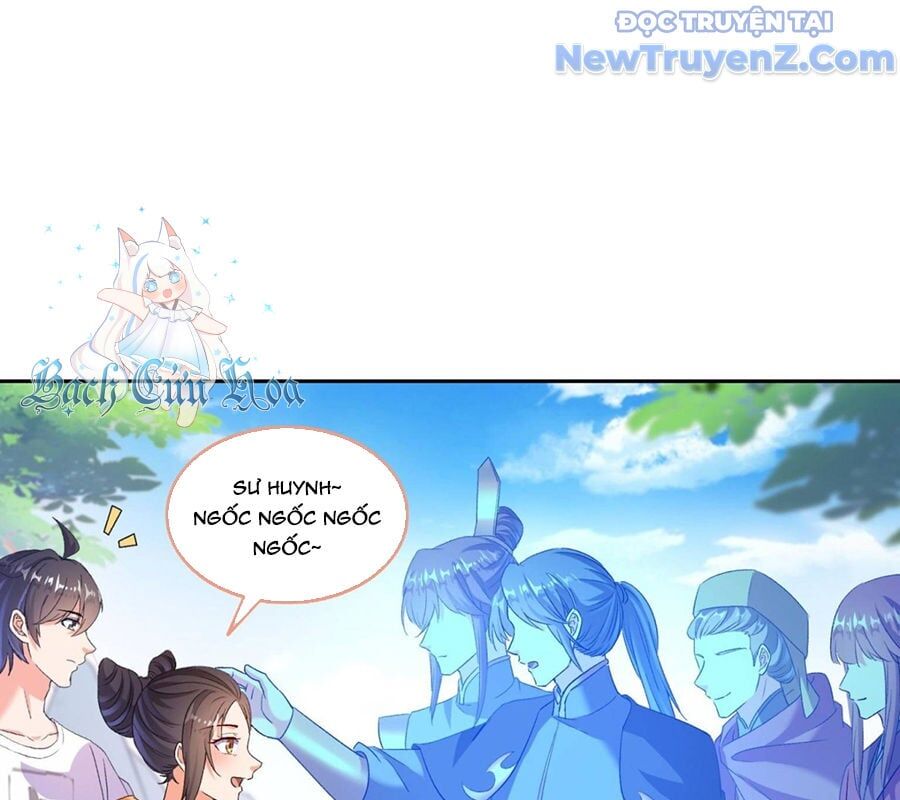 Đại Tần: Ta Con Trai Tần Thủy Hoàng Giết Địch Thăng Cấp Thành Thần Chapter 675 - 4