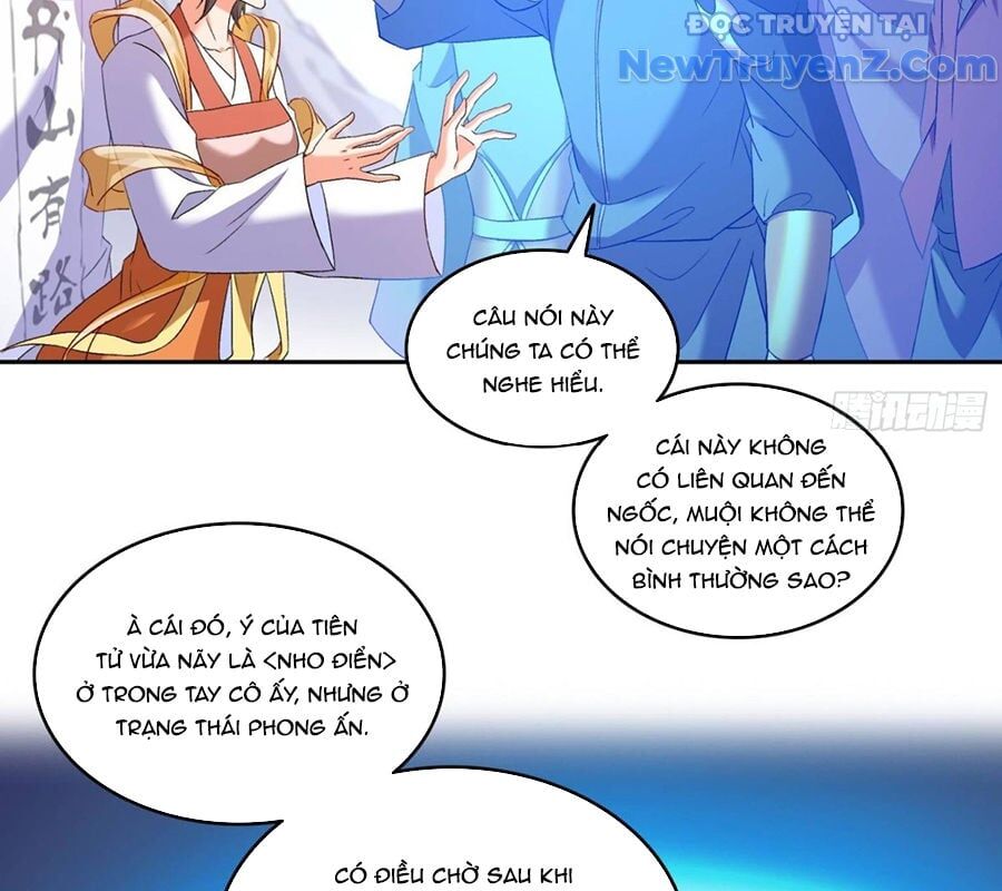 Đại Tần: Ta Con Trai Tần Thủy Hoàng Giết Địch Thăng Cấp Thành Thần Chapter 675 - 5
