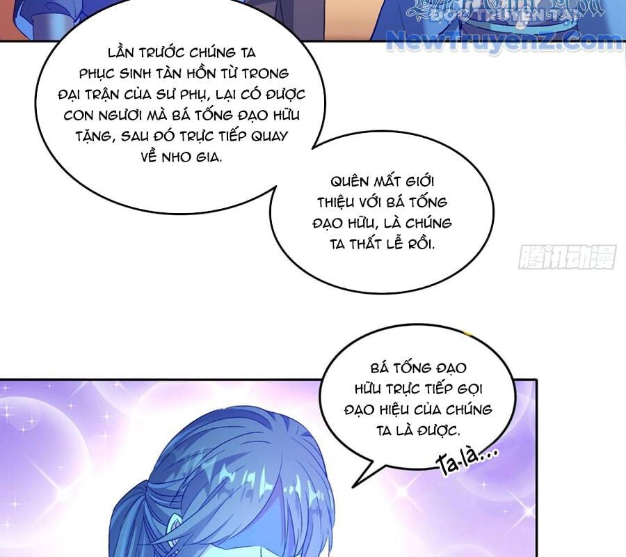 Đại Tần: Ta Con Trai Tần Thủy Hoàng Giết Địch Thăng Cấp Thành Thần Chapter 675 - 51