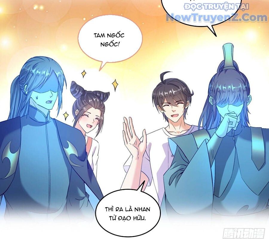Đại Tần: Ta Con Trai Tần Thủy Hoàng Giết Địch Thăng Cấp Thành Thần Chapter 675 - 53