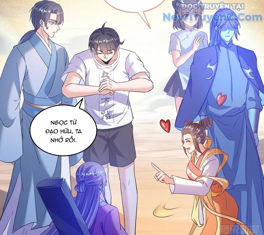 Đại Tần: Ta Con Trai Tần Thủy Hoàng Giết Địch Thăng Cấp Thành Thần Chapter 675 - 56