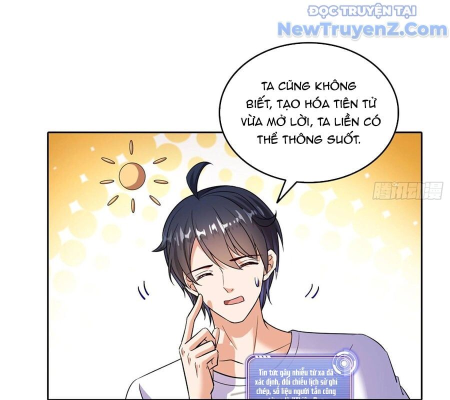 Đại Tần: Ta Con Trai Tần Thủy Hoàng Giết Địch Thăng Cấp Thành Thần Chapter 675 - 58