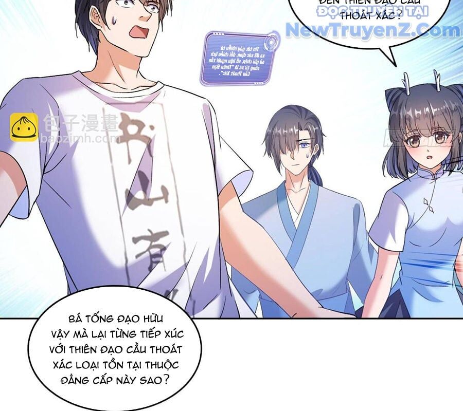 Đại Tần: Ta Con Trai Tần Thủy Hoàng Giết Địch Thăng Cấp Thành Thần Chapter 675 - 62
