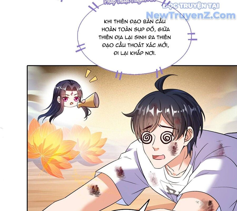 Đại Tần: Ta Con Trai Tần Thủy Hoàng Giết Địch Thăng Cấp Thành Thần Chapter 675 - 73