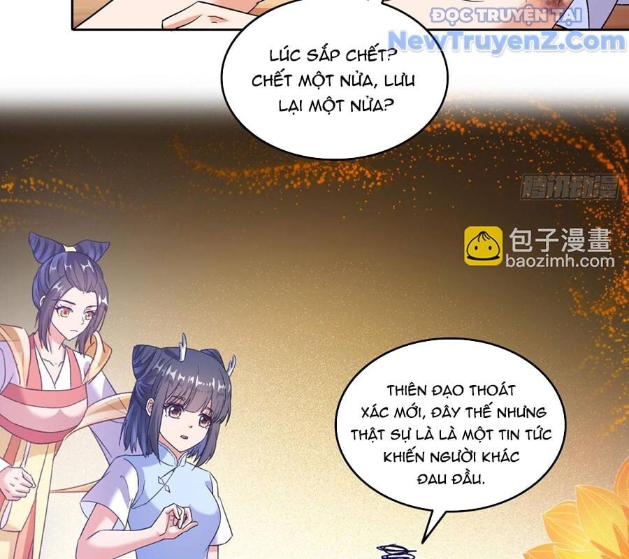 Đại Tần: Ta Con Trai Tần Thủy Hoàng Giết Địch Thăng Cấp Thành Thần Chapter 675 - 74
