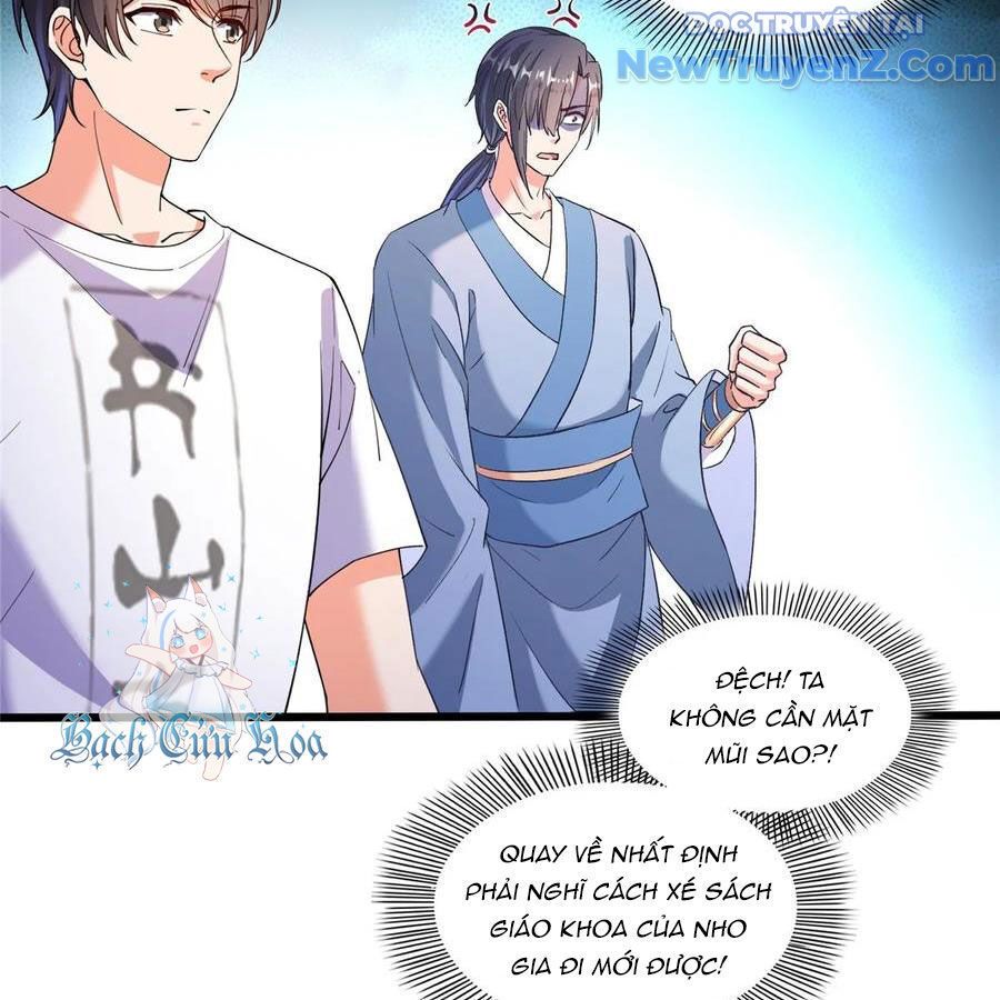 Đại Tần: Ta Con Trai Tần Thủy Hoàng Giết Địch Thăng Cấp Thành Thần Chapter 676 - 13