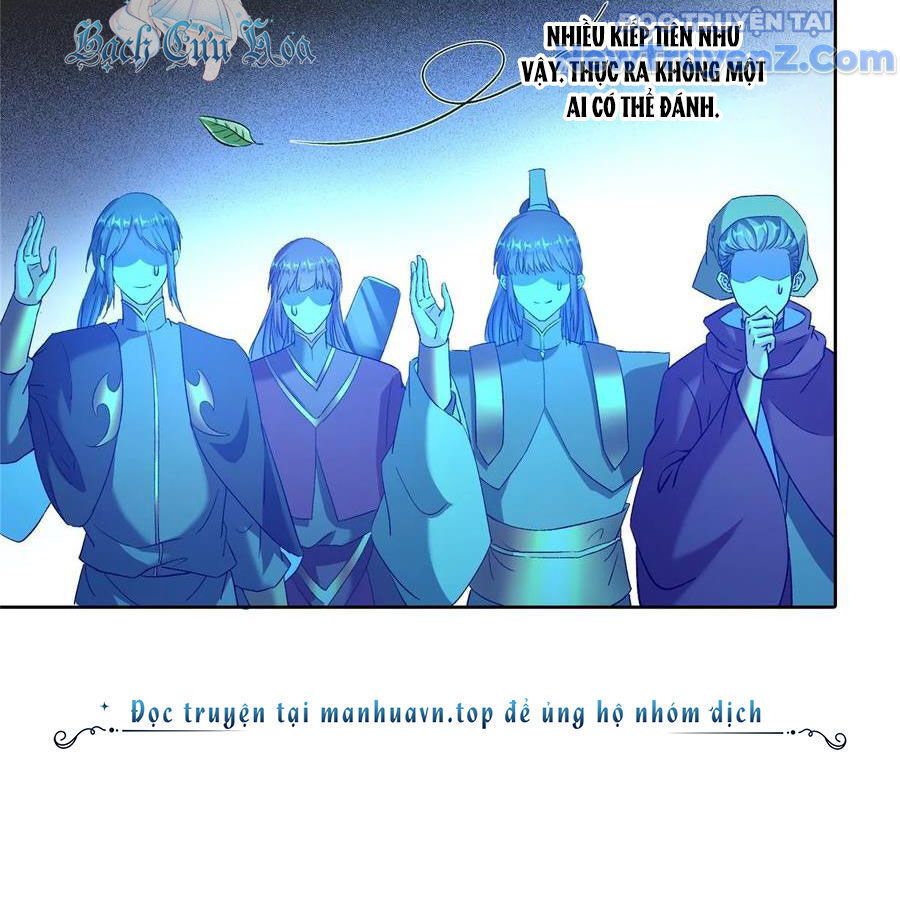 Đại Tần: Ta Con Trai Tần Thủy Hoàng Giết Địch Thăng Cấp Thành Thần Chapter 676 - 32