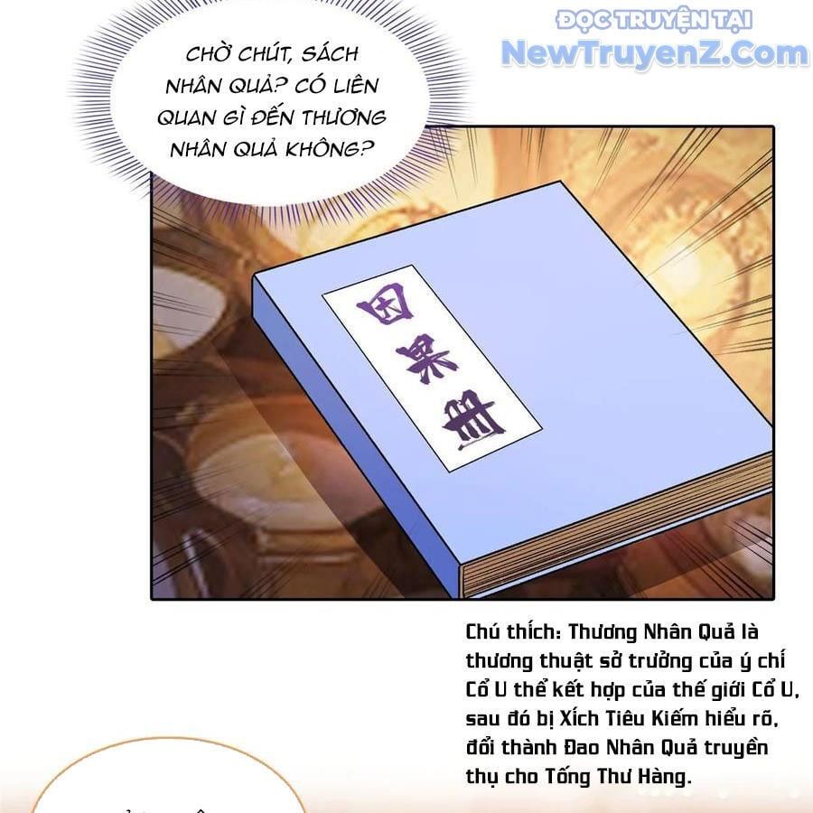 Đại Tần: Ta Con Trai Tần Thủy Hoàng Giết Địch Thăng Cấp Thành Thần Chapter 676 - 38