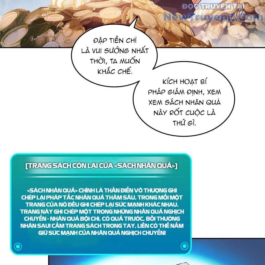 Đại Tần: Ta Con Trai Tần Thủy Hoàng Giết Địch Thăng Cấp Thành Thần Chapter 676 - 42