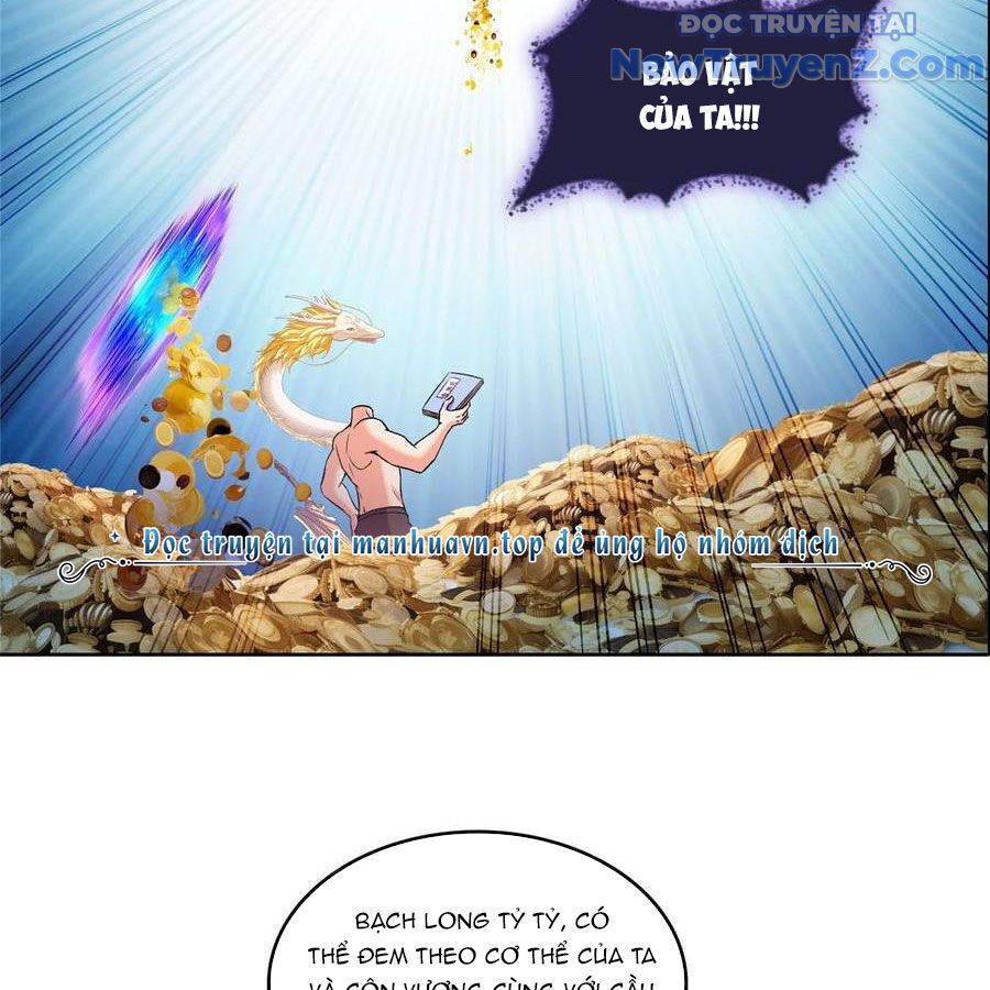 Đại Tần: Ta Con Trai Tần Thủy Hoàng Giết Địch Thăng Cấp Thành Thần Chapter 676 - 45