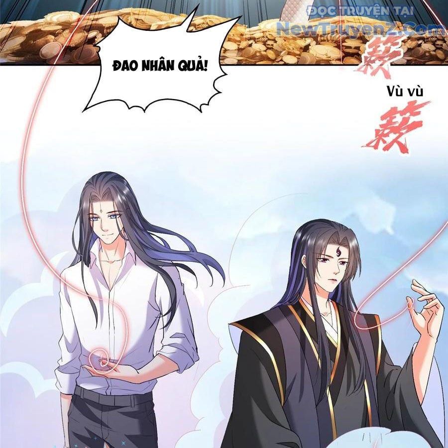 Đại Tần: Ta Con Trai Tần Thủy Hoàng Giết Địch Thăng Cấp Thành Thần Chapter 676 - 49