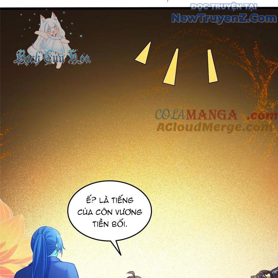 Đại Tần: Ta Con Trai Tần Thủy Hoàng Giết Địch Thăng Cấp Thành Thần Chapter 676 - 6