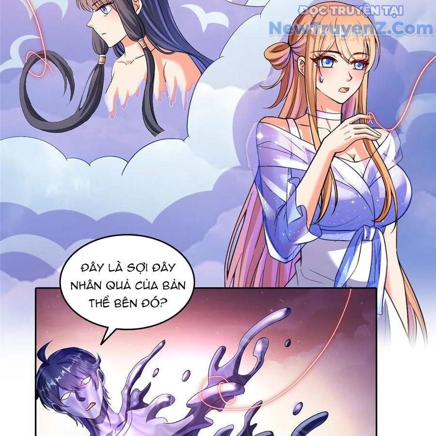 Đại Tần: Ta Con Trai Tần Thủy Hoàng Giết Địch Thăng Cấp Thành Thần Chapter 676 - 51