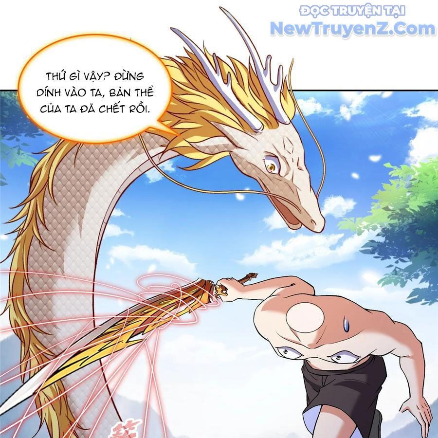 Đại Tần: Ta Con Trai Tần Thủy Hoàng Giết Địch Thăng Cấp Thành Thần Chapter 676 - 53