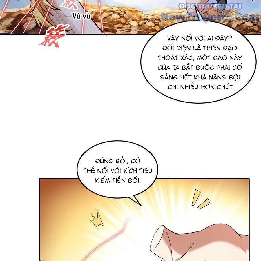 Đại Tần: Ta Con Trai Tần Thủy Hoàng Giết Địch Thăng Cấp Thành Thần Chapter 676 - 54
