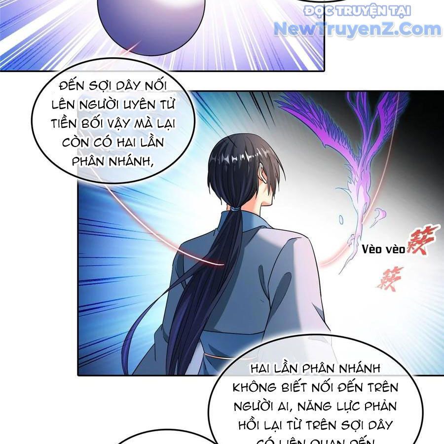 Đại Tần: Ta Con Trai Tần Thủy Hoàng Giết Địch Thăng Cấp Thành Thần Chapter 676 - 59