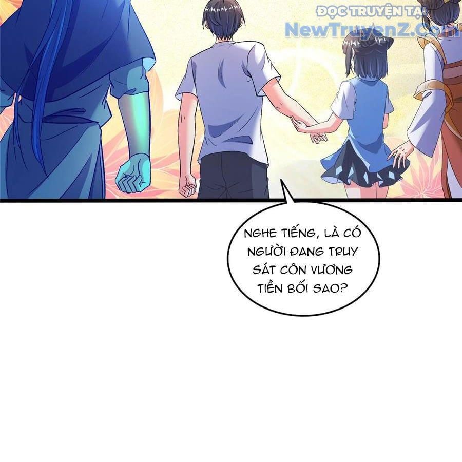 Đại Tần: Ta Con Trai Tần Thủy Hoàng Giết Địch Thăng Cấp Thành Thần Chapter 676 - 7
