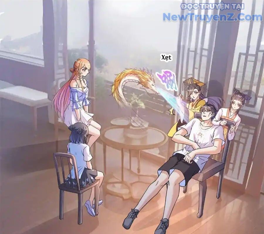 Đại Tần: Ta Con Trai Tần Thủy Hoàng Giết Địch Thăng Cấp Thành Thần Chapter 681 - 16
