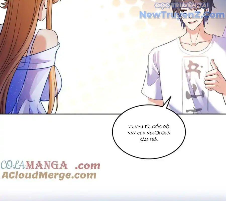 Đại Tần: Ta Con Trai Tần Thủy Hoàng Giết Địch Thăng Cấp Thành Thần Chapter 681 - 22