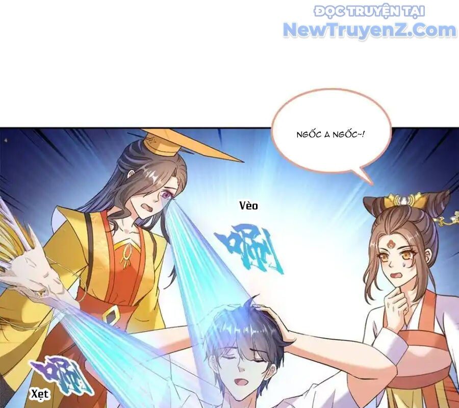 Đại Tần: Ta Con Trai Tần Thủy Hoàng Giết Địch Thăng Cấp Thành Thần Chapter 681 - 30