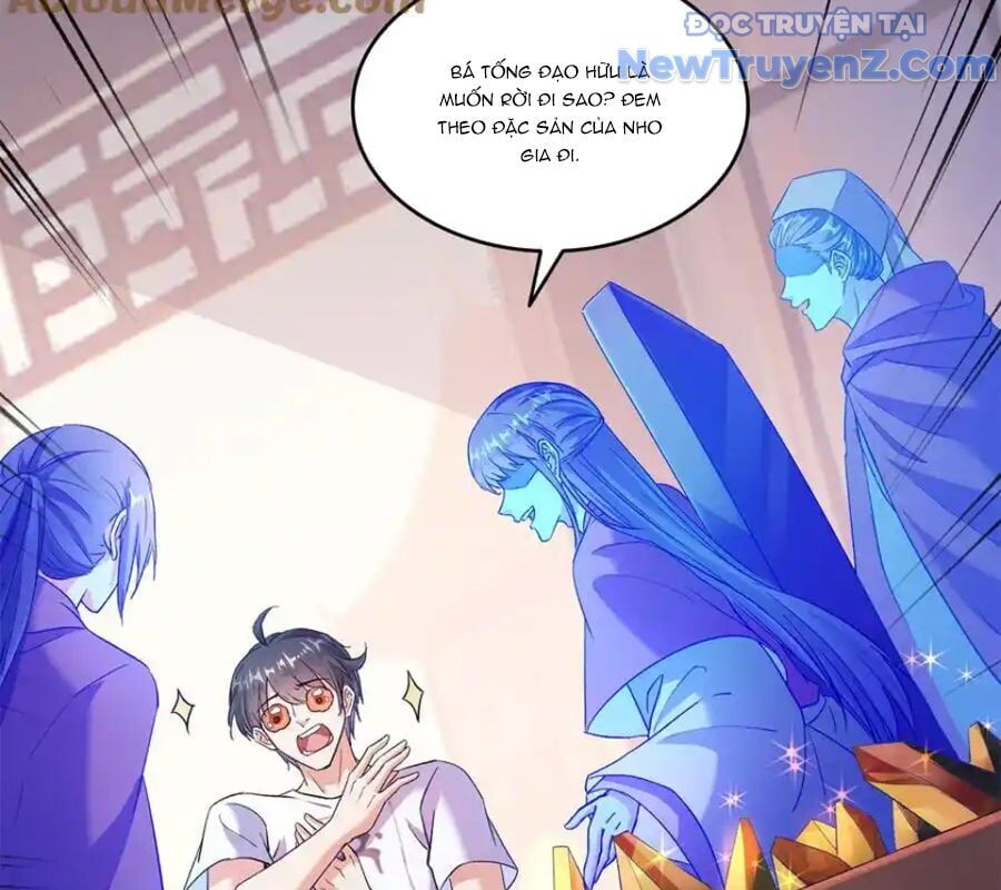 Đại Tần: Ta Con Trai Tần Thủy Hoàng Giết Địch Thăng Cấp Thành Thần Chapter 681 - 34
