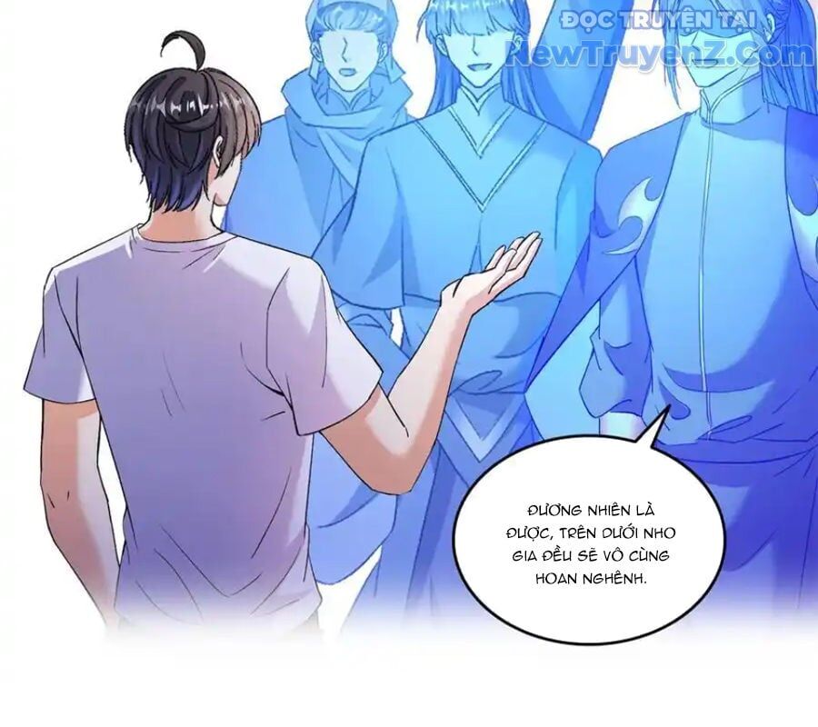 Đại Tần: Ta Con Trai Tần Thủy Hoàng Giết Địch Thăng Cấp Thành Thần Chapter 681 - 39