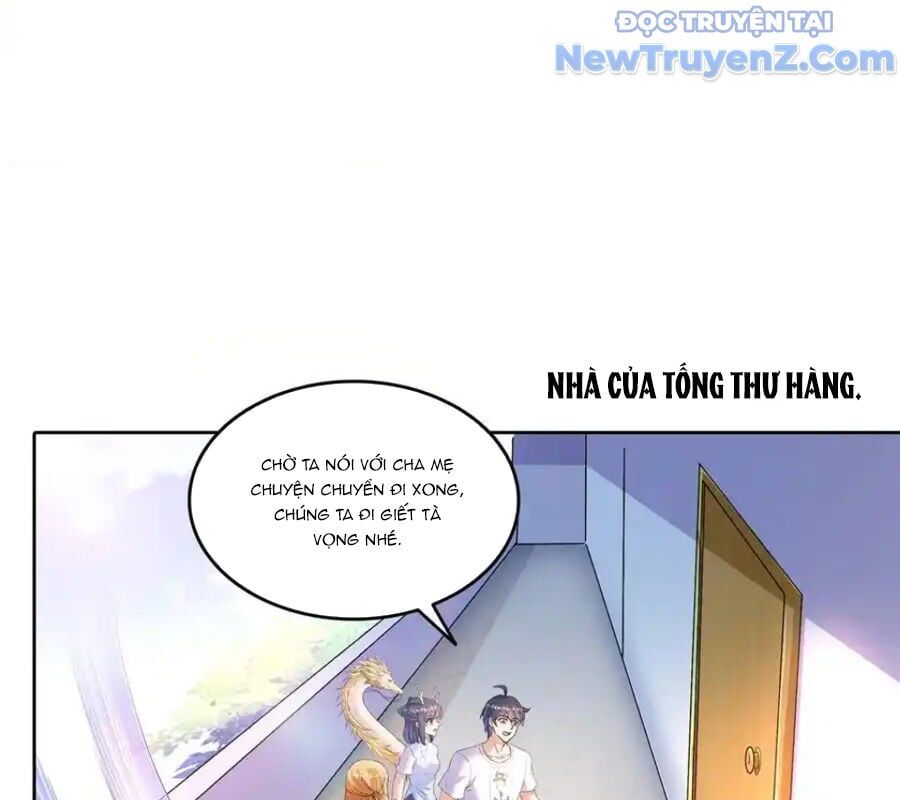 Đại Tần: Ta Con Trai Tần Thủy Hoàng Giết Địch Thăng Cấp Thành Thần Chapter 681 - 44