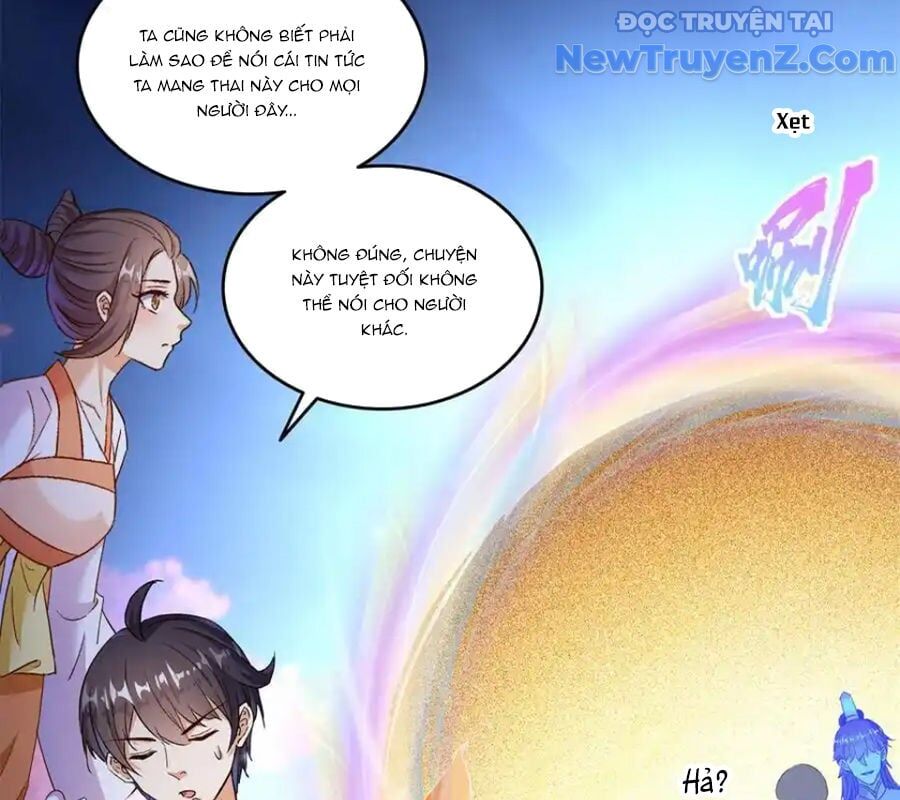 Đại Tần: Ta Con Trai Tần Thủy Hoàng Giết Địch Thăng Cấp Thành Thần Chapter 681 - 6