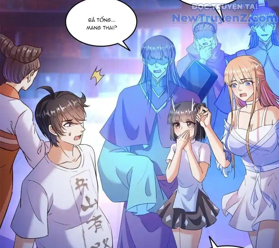 Đại Tần: Ta Con Trai Tần Thủy Hoàng Giết Địch Thăng Cấp Thành Thần Chapter 681 - 10