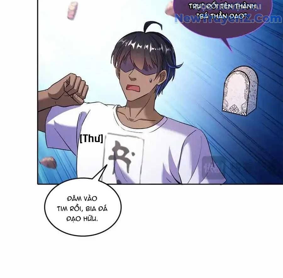 Đại Tần: Ta Con Trai Tần Thủy Hoàng Giết Địch Thăng Cấp Thành Thần Chapter 690 - 11