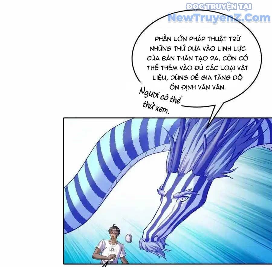 Đại Tần: Ta Con Trai Tần Thủy Hoàng Giết Địch Thăng Cấp Thành Thần Chapter 690 - 12