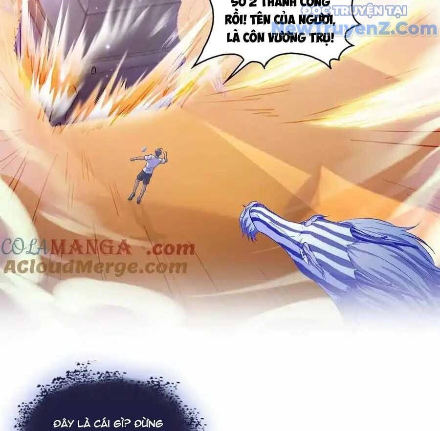 Đại Tần: Ta Con Trai Tần Thủy Hoàng Giết Địch Thăng Cấp Thành Thần Chapter 690 - 20