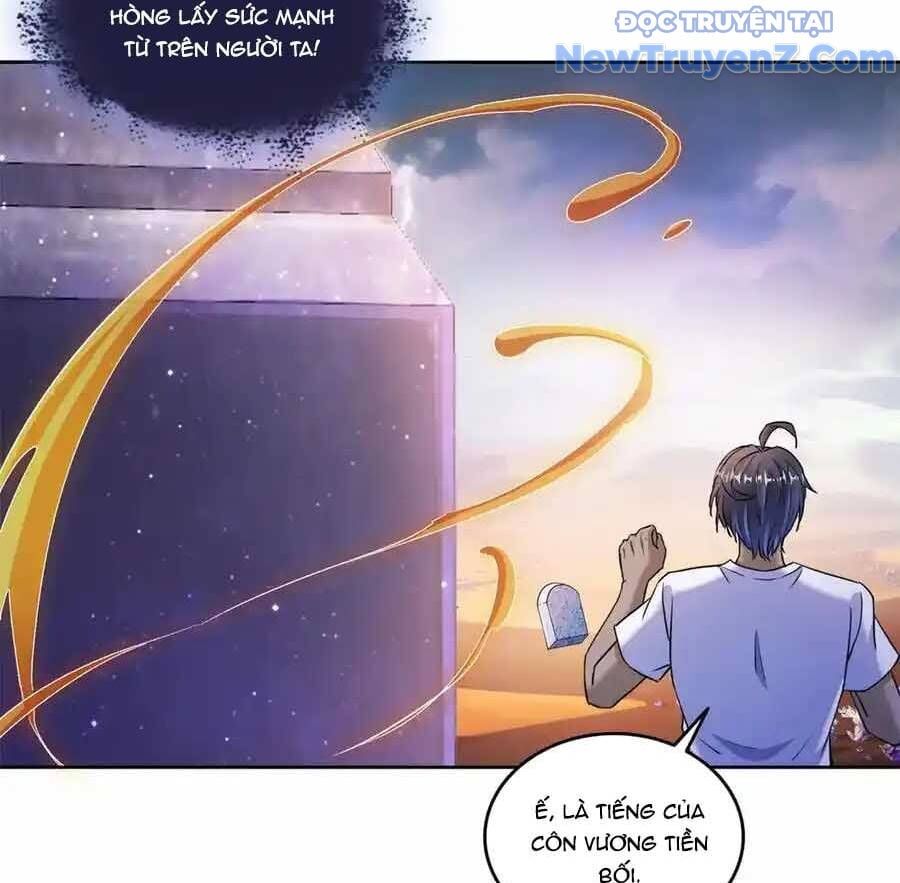 Đại Tần: Ta Con Trai Tần Thủy Hoàng Giết Địch Thăng Cấp Thành Thần Chapter 690 - 21