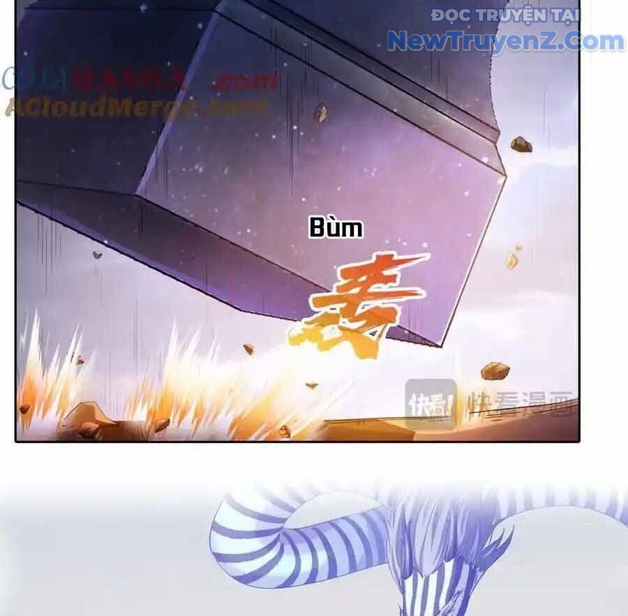 Đại Tần: Ta Con Trai Tần Thủy Hoàng Giết Địch Thăng Cấp Thành Thần Chapter 690 - 23
