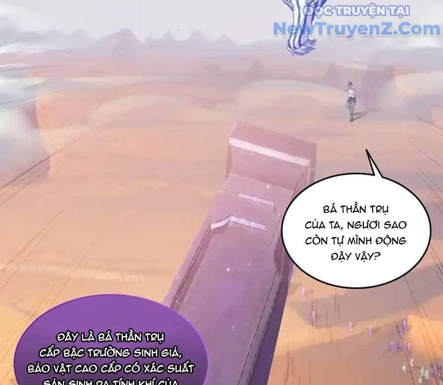 Đại Tần: Ta Con Trai Tần Thủy Hoàng Giết Địch Thăng Cấp Thành Thần Chapter 690 - 24