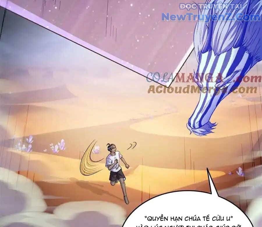 Đại Tần: Ta Con Trai Tần Thủy Hoàng Giết Địch Thăng Cấp Thành Thần Chapter 690 - 28