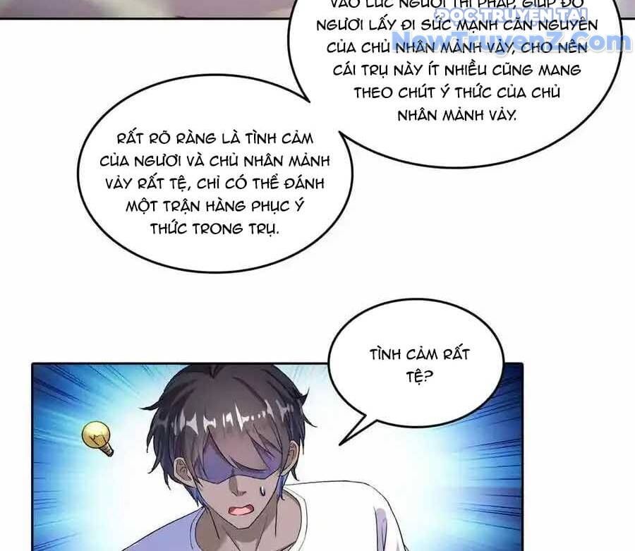 Đại Tần: Ta Con Trai Tần Thủy Hoàng Giết Địch Thăng Cấp Thành Thần Chapter 690 - 29
