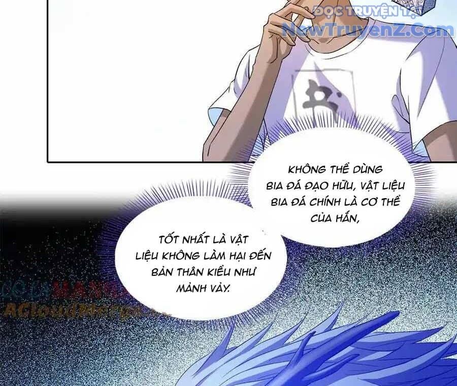 Đại Tần: Ta Con Trai Tần Thủy Hoàng Giết Địch Thăng Cấp Thành Thần Chapter 690 - 47