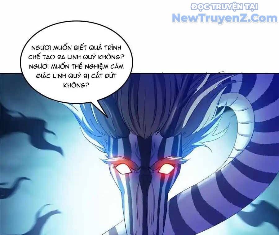 Đại Tần: Ta Con Trai Tần Thủy Hoàng Giết Địch Thăng Cấp Thành Thần Chapter 690 - 49