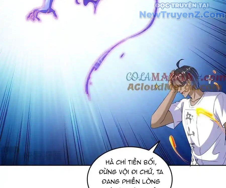 Đại Tần: Ta Con Trai Tần Thủy Hoàng Giết Địch Thăng Cấp Thành Thần Chapter 691 - 15