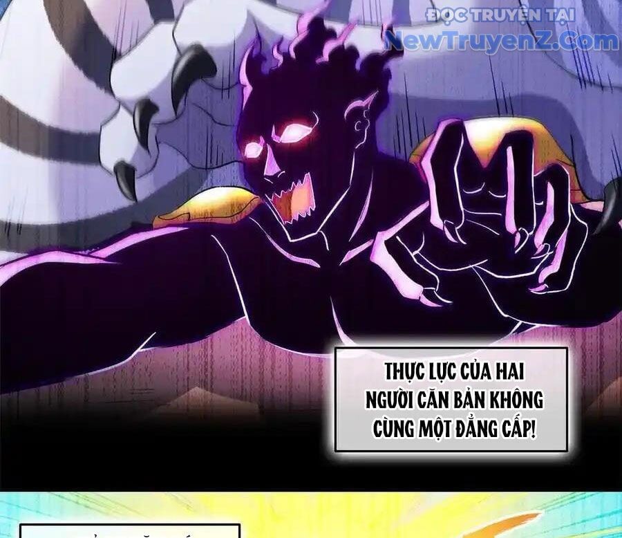 Đại Tần: Ta Con Trai Tần Thủy Hoàng Giết Địch Thăng Cấp Thành Thần Chapter 691 - 34