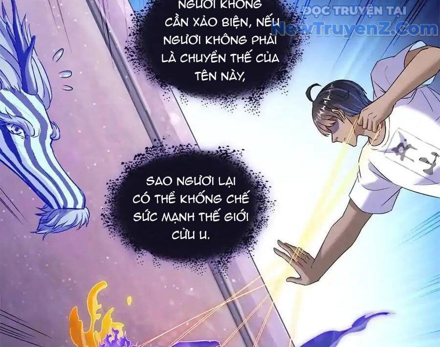 Đại Tần: Ta Con Trai Tần Thủy Hoàng Giết Địch Thăng Cấp Thành Thần Chapter 691 - 43