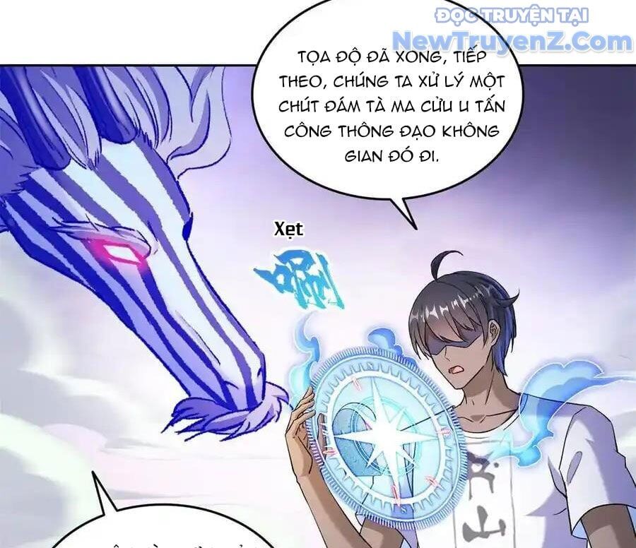 Đại Tần: Ta Con Trai Tần Thủy Hoàng Giết Địch Thăng Cấp Thành Thần Chapter 691 - 70
