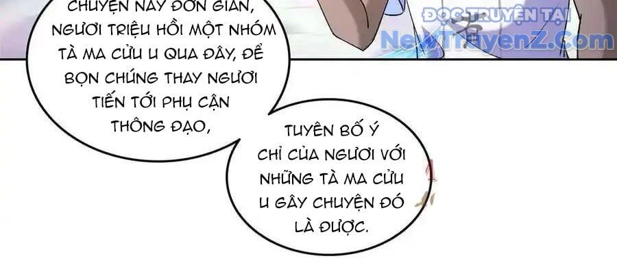 Đại Tần: Ta Con Trai Tần Thủy Hoàng Giết Địch Thăng Cấp Thành Thần Chapter 691 - 71