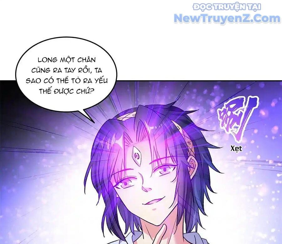Đại Tần: Ta Con Trai Tần Thủy Hoàng Giết Địch Thăng Cấp Thành Thần Chapter 692 - 15