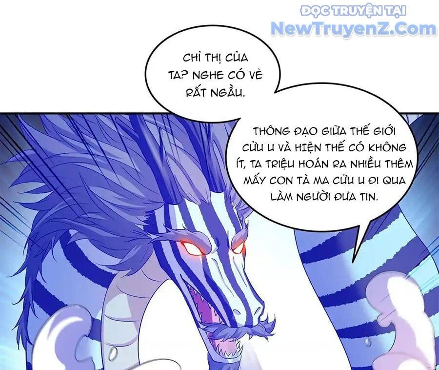 Đại Tần: Ta Con Trai Tần Thủy Hoàng Giết Địch Thăng Cấp Thành Thần Chapter 692 - 4