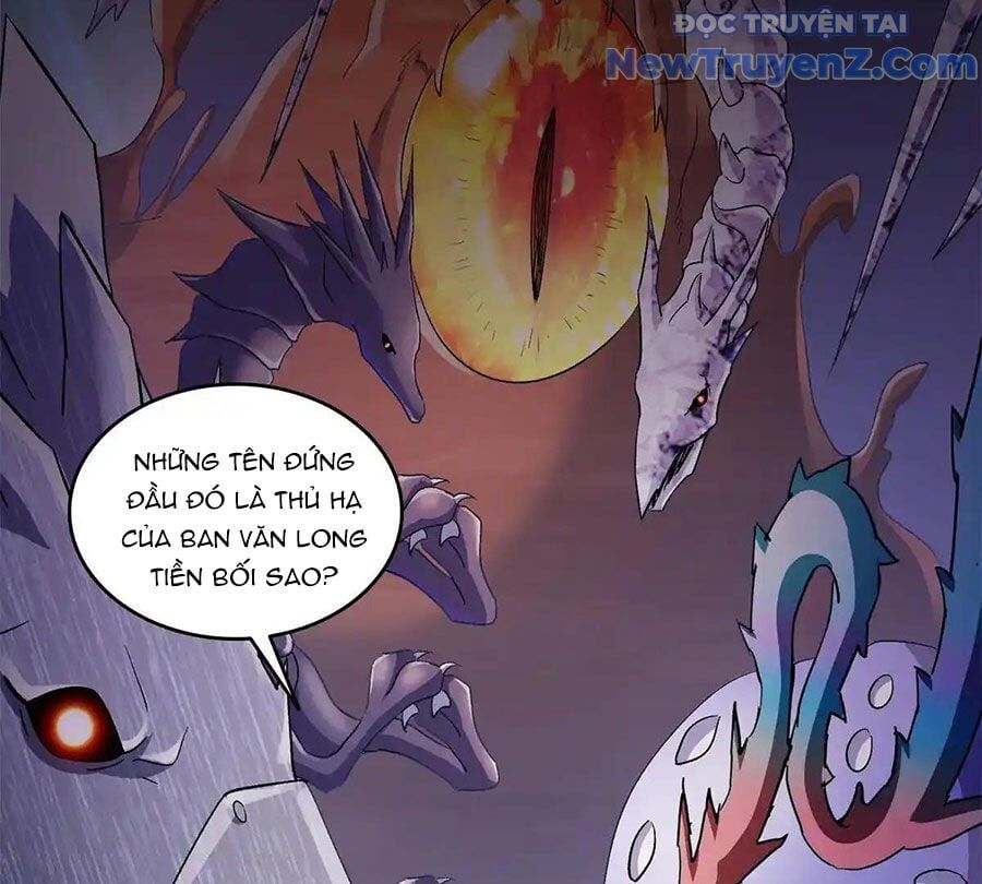 Đại Tần: Ta Con Trai Tần Thủy Hoàng Giết Địch Thăng Cấp Thành Thần Chapter 692 - 40