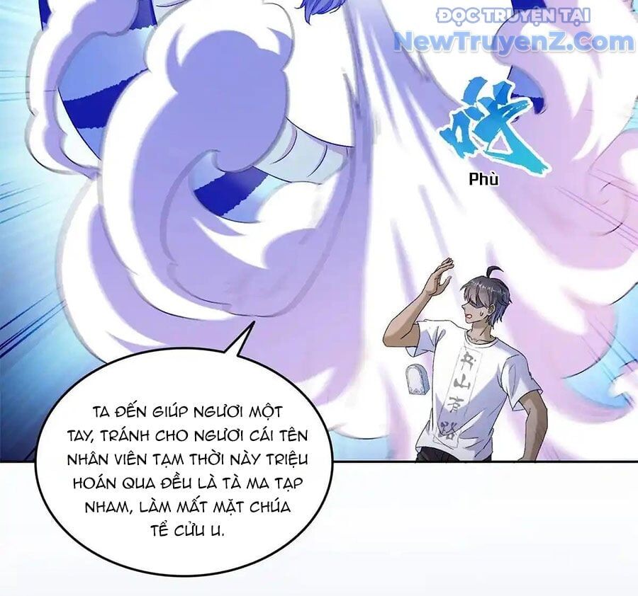 Đại Tần: Ta Con Trai Tần Thủy Hoàng Giết Địch Thăng Cấp Thành Thần Chapter 692 - 5