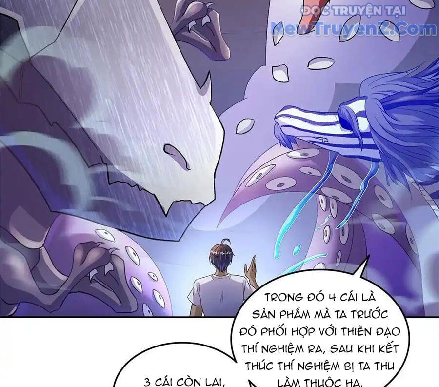 Đại Tần: Ta Con Trai Tần Thủy Hoàng Giết Địch Thăng Cấp Thành Thần Chapter 692 - 41