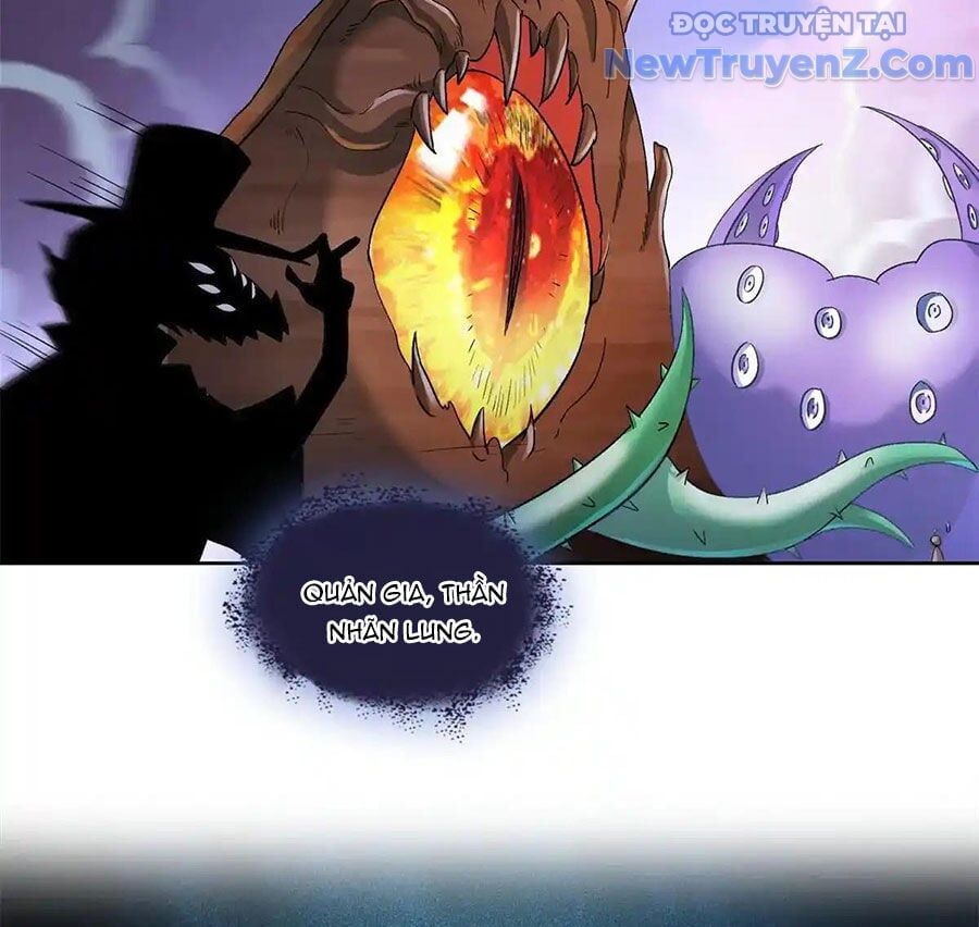 Đại Tần: Ta Con Trai Tần Thủy Hoàng Giết Địch Thăng Cấp Thành Thần Chapter 692 - 51